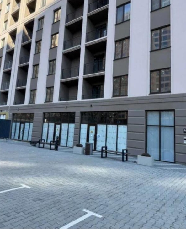 продажа однокомнатной квартиры номер A-174036 в Приморском районе, фото номер 7